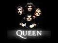 QUEEN - BOHEMIAN RHAPSODY (lyric video)