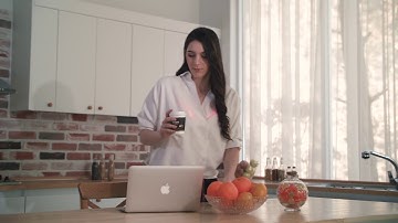 인디고고 영상 | IRIS_Indiegogo