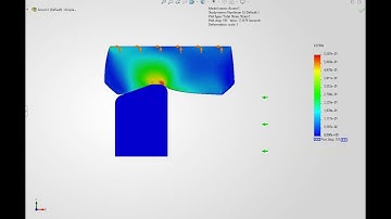 Modeling the mandrelling process: All inside SolidWorks! ⚙️