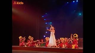 Trăng Thu - Xuân Mai Official Mv