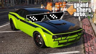 GTA 5 Thug Life #21 (GTA 5 WINS & FAILS Funny Moments) GTA 5 Thug Life #21 (GTA 5 WINS & FAILS Funny Moments)