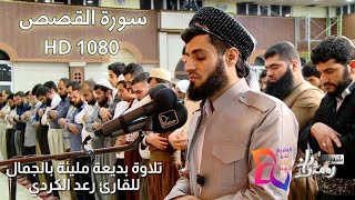 تلاوة تهتز لها القلوب  للقارئ رعد محمد الكردي Recitation shaking her hearts Raad Mohammad Al Kurdi