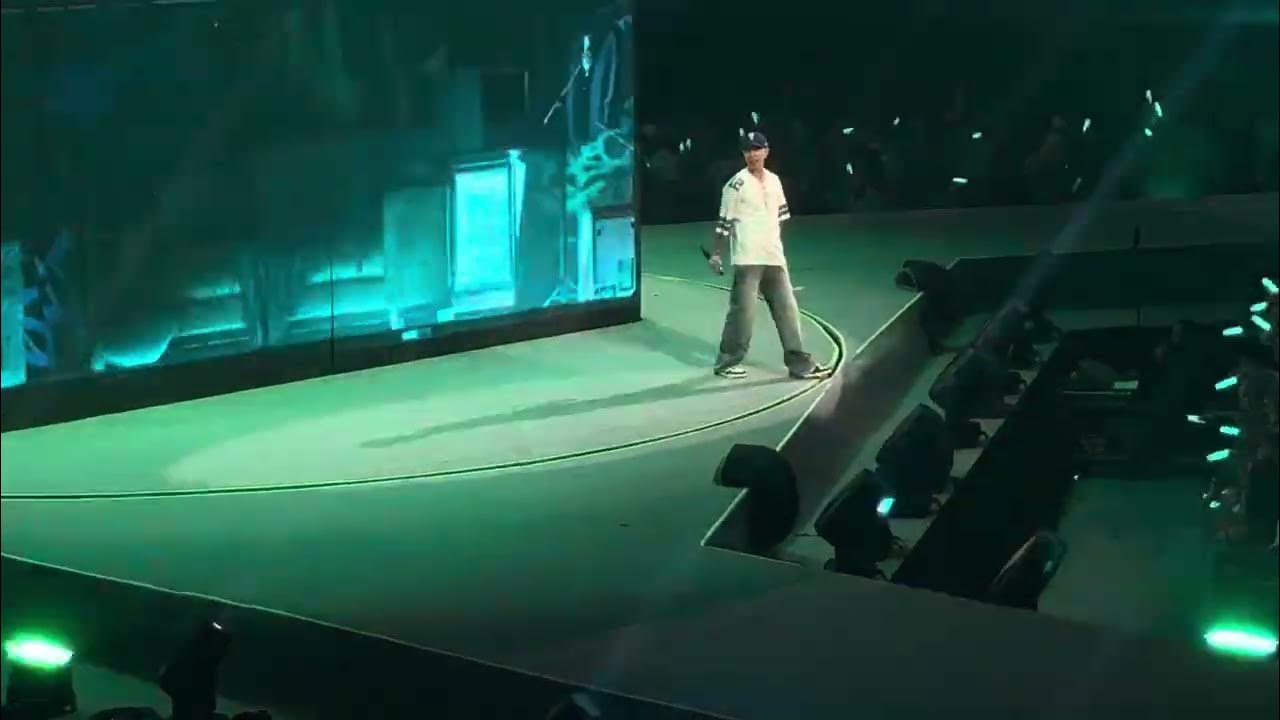 20250719 頑童MJ116 OGS 小巨蛋演唱會 - Southside 20250719 頑童MJ116 OGS 小巨蛋演唱會 - Southside