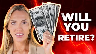 How Much Money Do You Need To Retire??