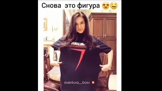 картинка: ✪Самая лучшая подборка роликов с ИНСТАГРАМА ТИКТОКА ❂#8