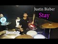 (Drum Only) Stay - Justin Bieber