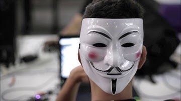 Hacker #1 News Europol arrests 34 Teenagers for using DDoS Attack Tools