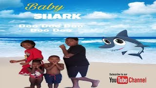 Baby shark challenge| baby shark doo doo #babysharkchallenge #babyshark