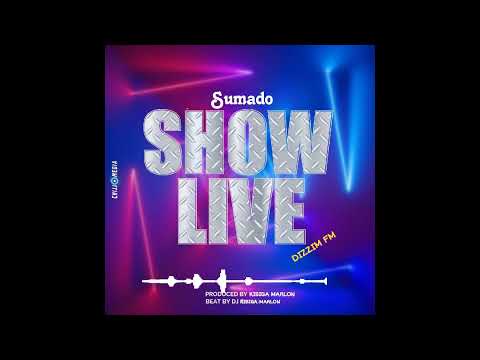 Sumado Show Live DIZZIM FM Balaa Zitoo