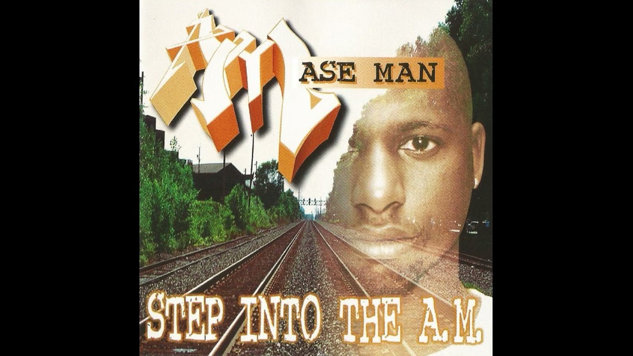 Ase Man - Step Into The A.M. [full album] - YouTube