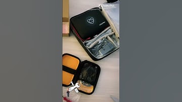 The Best Master Caddy For Ninja V - Andycine Lunchbox II