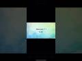 In the Beginning God Created (KJV) Genesis 1:1 #bible #song #christian #bibleverse