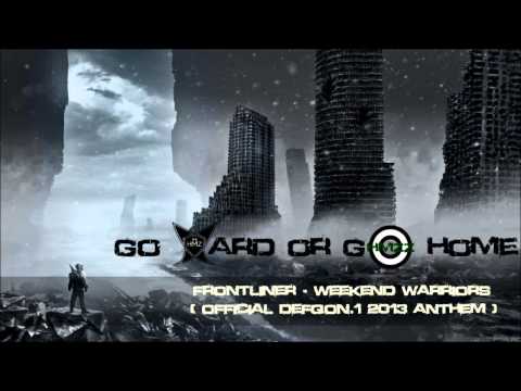 Frontliner - Weekend