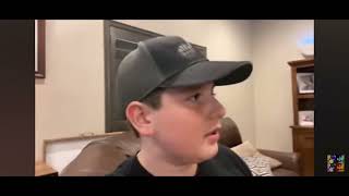 12 Oh Shiitake Mushrooms You Are Grounded Compilation Part 3