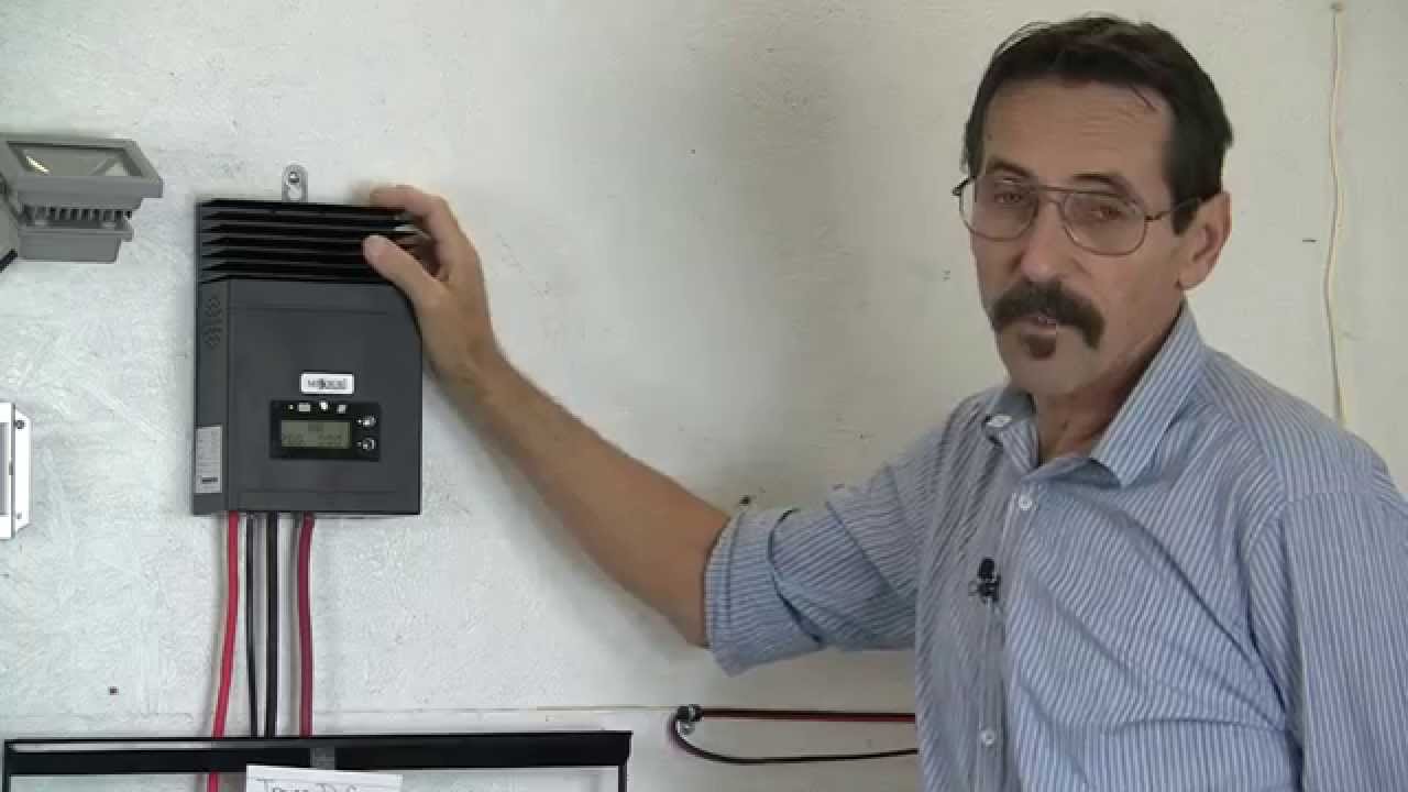 Missouri Wind And Solar Reviews New Low Cost Mppt Charge