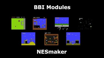 BBI Modules 1.0
