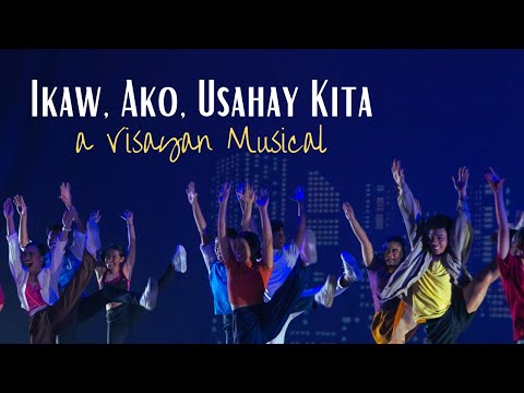 IKAW, AKO, USAHAY KITA: A Visayan Musical | Table 12 Productions