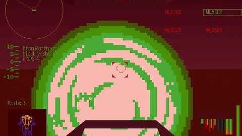 DOSBox 0 74, Cpu speed  max 100% cycles, Frameskip  0, Program  NETSHELL 2020 05 14 19 41 09