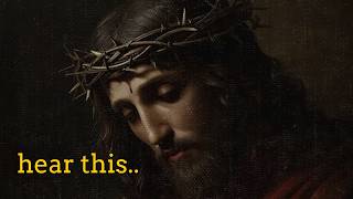 The Most Beautiful Message from Jesus.