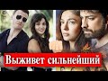 Постучись в мою дверь VS Птица Феникс: выживет сильнейший?