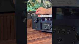 Denon X4800H Has Changed My Home Theatre
