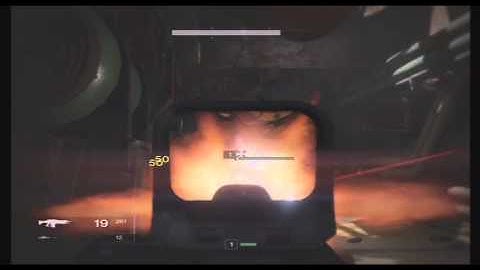 Destiny - A Guardian Rises - Part 2 [No Commentary]