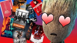 Best Movies Of 2017 A Tribute