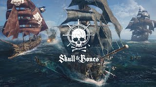 🔴[{LIVE}]🎮Playing Skull☠️Bones. PSN Like and subscribe @PythonTVGaming