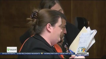Man sentenced to two years in prison for hit-and-run crash that killed 9-year-old