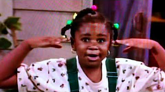 Gullah gullah island oops