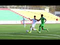 Обзор матча Атырау - Кайрат 0:0. 26 тур. Чемпионат 2023
