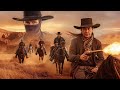 Desert Desperados: The Bandits of Arizona Territory