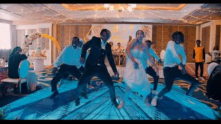 Give me forever - IceBeatChillz | Best Wedding Performance | Tileh Pacbro