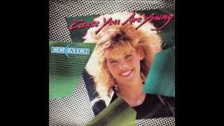 C.C.Catch - Cause You Are Young