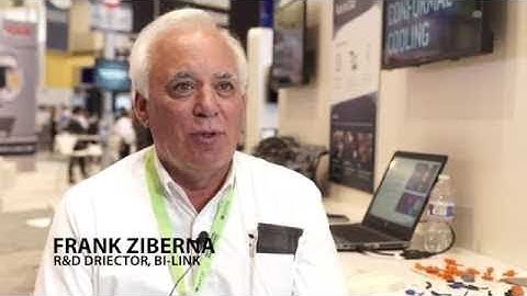 IMTS day 1: Quickly Creating Rapid Injection Molds at Bi-Link with 3D Systems Solutions