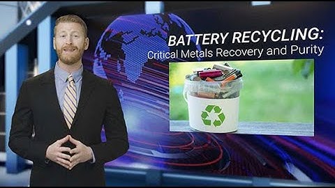 News Alert: Uncompromised battery performance and safety