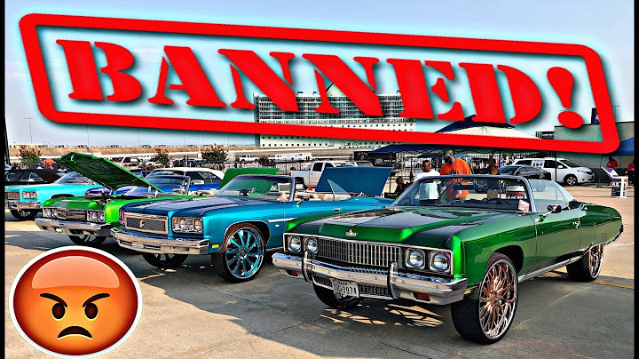 THESE CARS ARE HATED IN THE UNITED STATES!!!