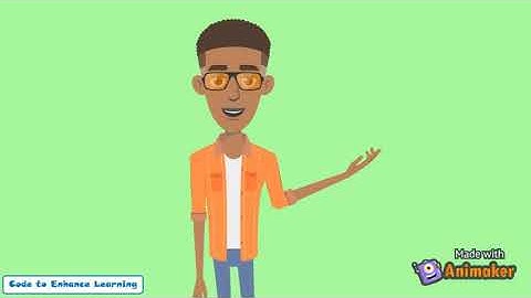 CEL CS Unplugged Video Series: Learn how to represent Binary Numbers