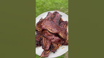 LA Galbi 