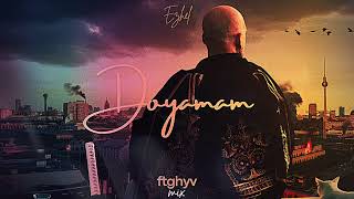 Ezhel - Doyamam (Ftghyv Mix)