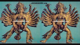 Aa Maa Aa Tujhe Dil Ne Pukara - Mother Goddess Durga Mata Bhajans Devi Bhavani www.JAGADAMBE.org