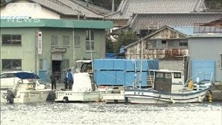 実現なら全国初　津波に備え事前に高台移転を決議(12/03/19)