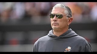Browns in Danger of Losing Jim Schwartz - Sports4CLE, 1/27/26