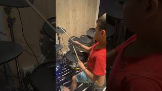 Sean | Drum Class | 14/5/2024
