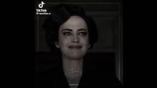 Miss Peregrine's Home for Peculiar Children edit compilation