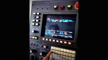 [DNC One NET] TOSNUC CNC machine dnc drip feed - WiFi DNC Networking - USB Flash Drive