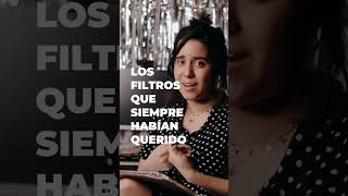 ¿Quién dijo filtros para #instagram ? #sparkar #sparkarstudio