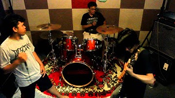 Embryo Genesis   Dissecting Of Abomination (Rehearsal)