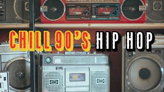 Hip Hop Radio Non-Stop 🚨🎶