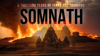 SOMNATH  | Creation Destruction and Eternal Renewal | Bharat Varsh Project | English subtitle